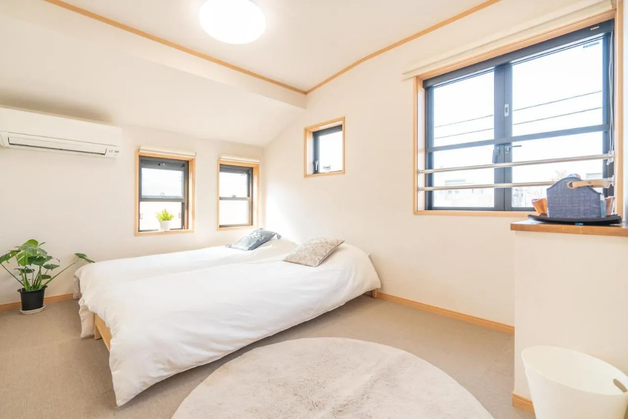Ikebukuro House With 5Br Free Parking Villa Tokyo