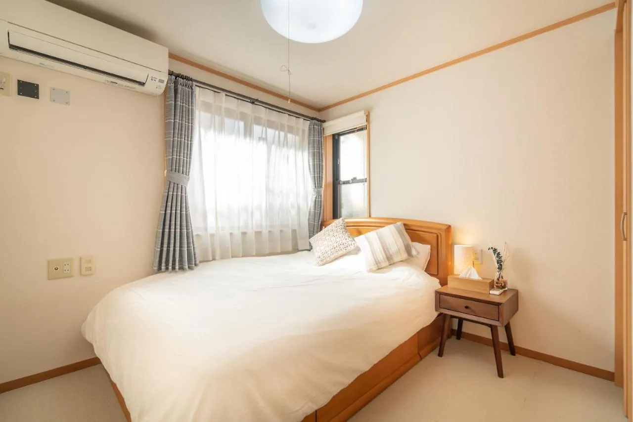 Ikebukuro House With 5Br Free Parking Villa Tokyo Japan
