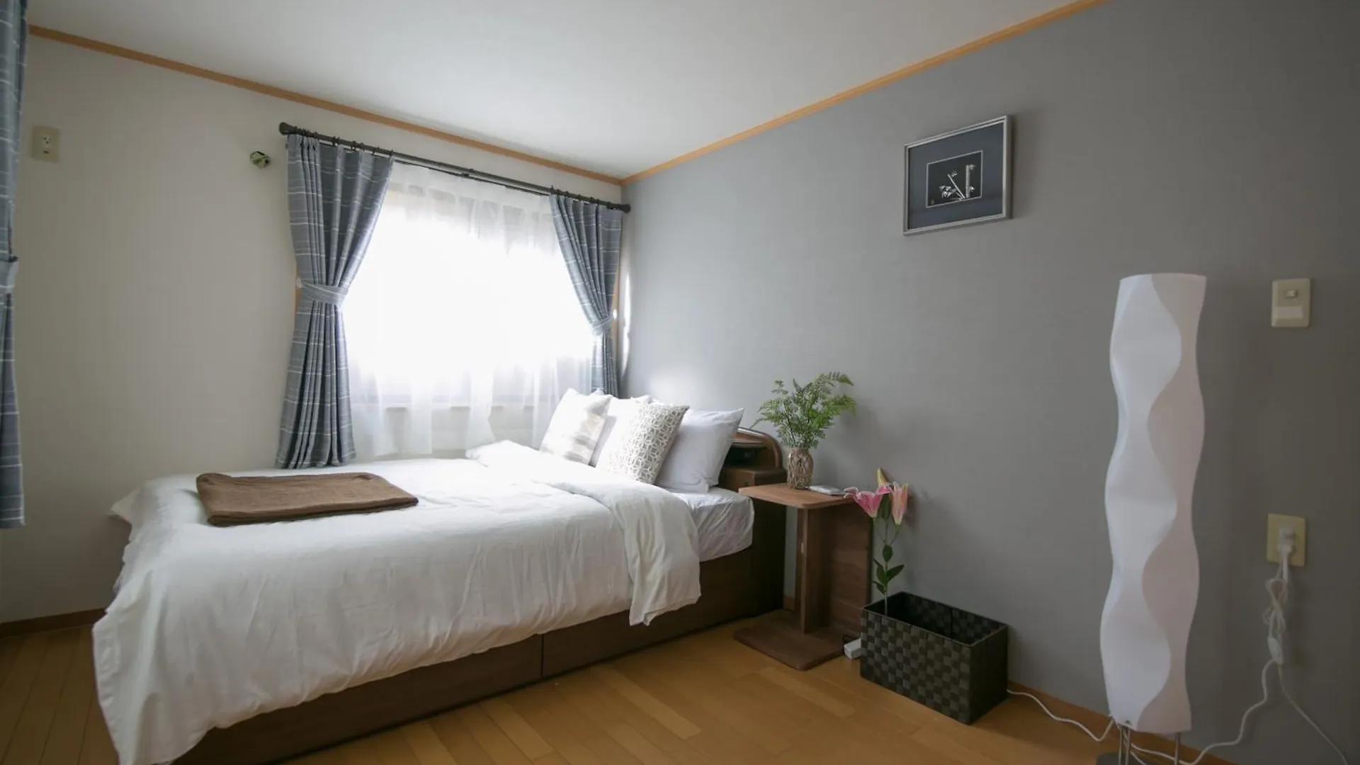 Ikebukuro House With 5Br Free Parking Villa Tokyo