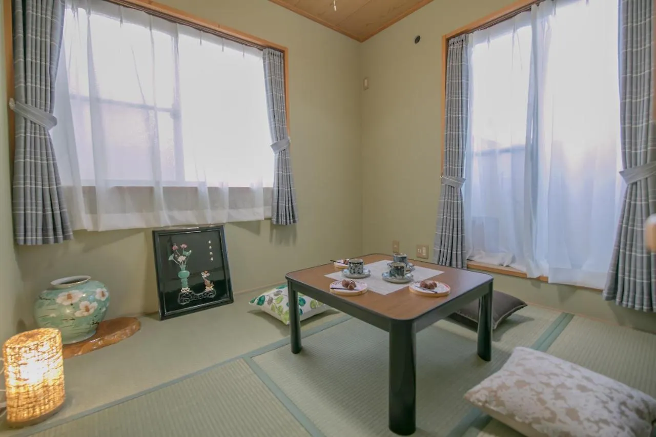 Ikebukuro House With 5Br Free Parking Villa Tokyo