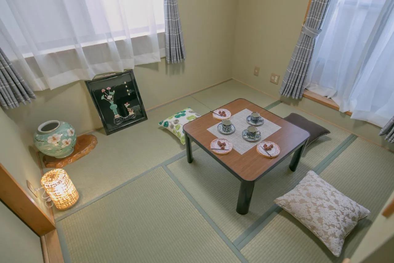 Ikebukuro House With 5Br Free Parking Villa Tokyo