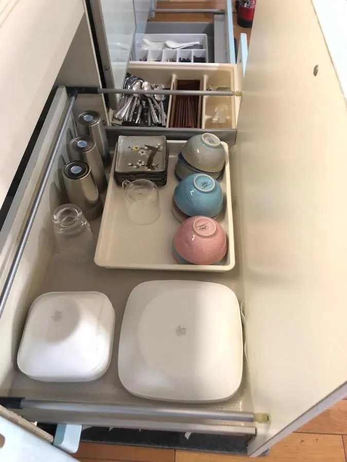 Ikebukuro House With 5Br Free Parking Villa Tokyo 0*,