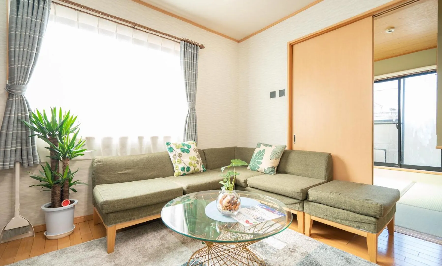 Ikebukuro House With 5Br Free Parking Villa Tokyo