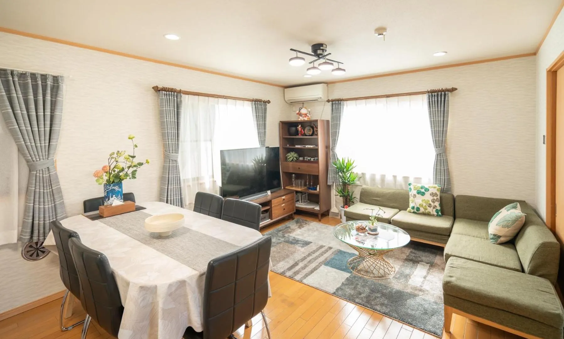 Ikebukuro House With 5Br Free Parking Villa Tokyo