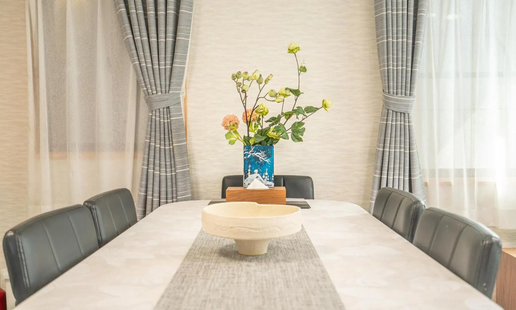 Vila Ikebukuro House With 5Br Free Parking Prefektura Tokio