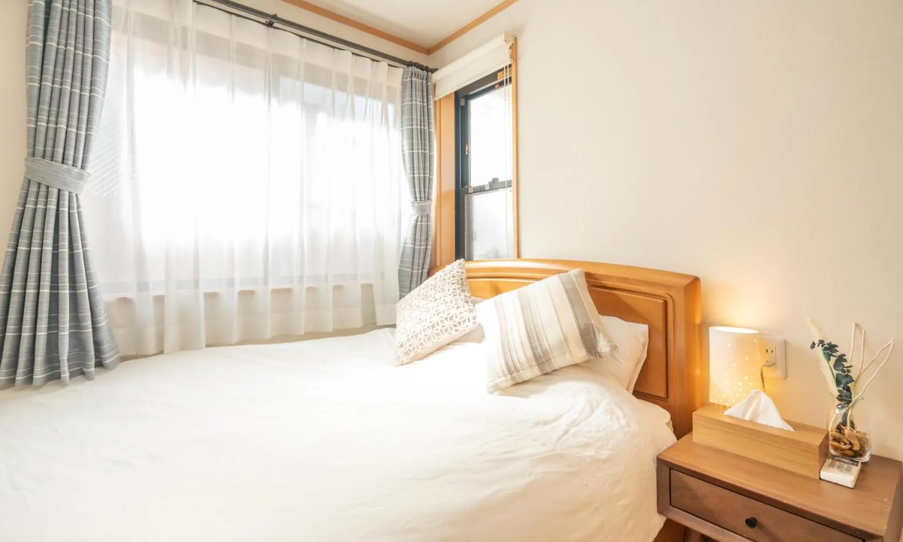 Ikebukuro House With 5Br Free Parking Villa Tokyo Japan